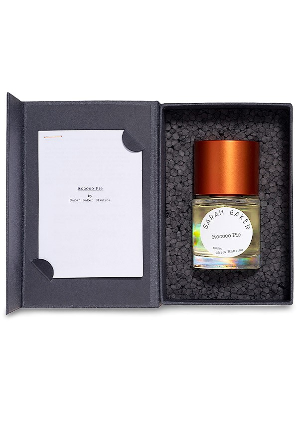 Rococo Pie Extrait de Parfum 50 ml