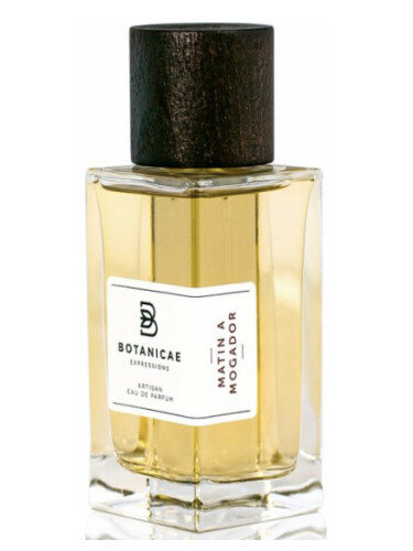 Matin a Mogador Eau de Parfum 100 ml