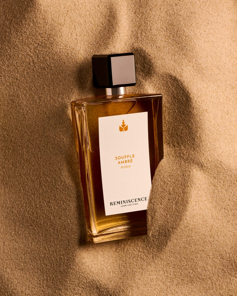 Souffle Ambr&eacute; 