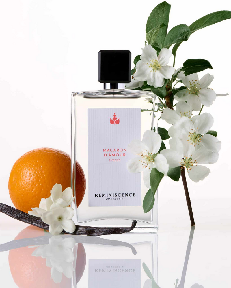 MACARON D&rsquo;AMOUR