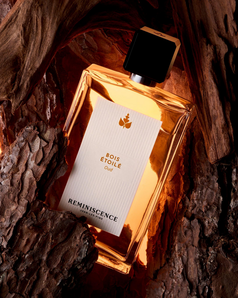 BOIS ETOILE
