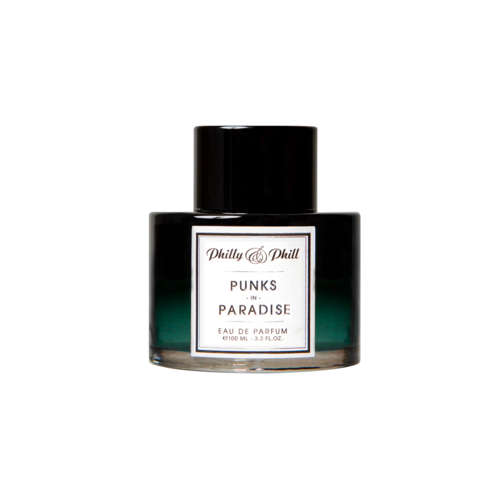Punks in Paradise