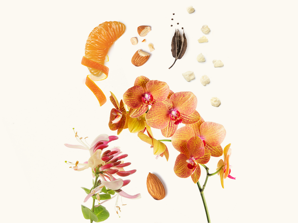 Rose Arabia Almond Eau de Parfum 100 ml