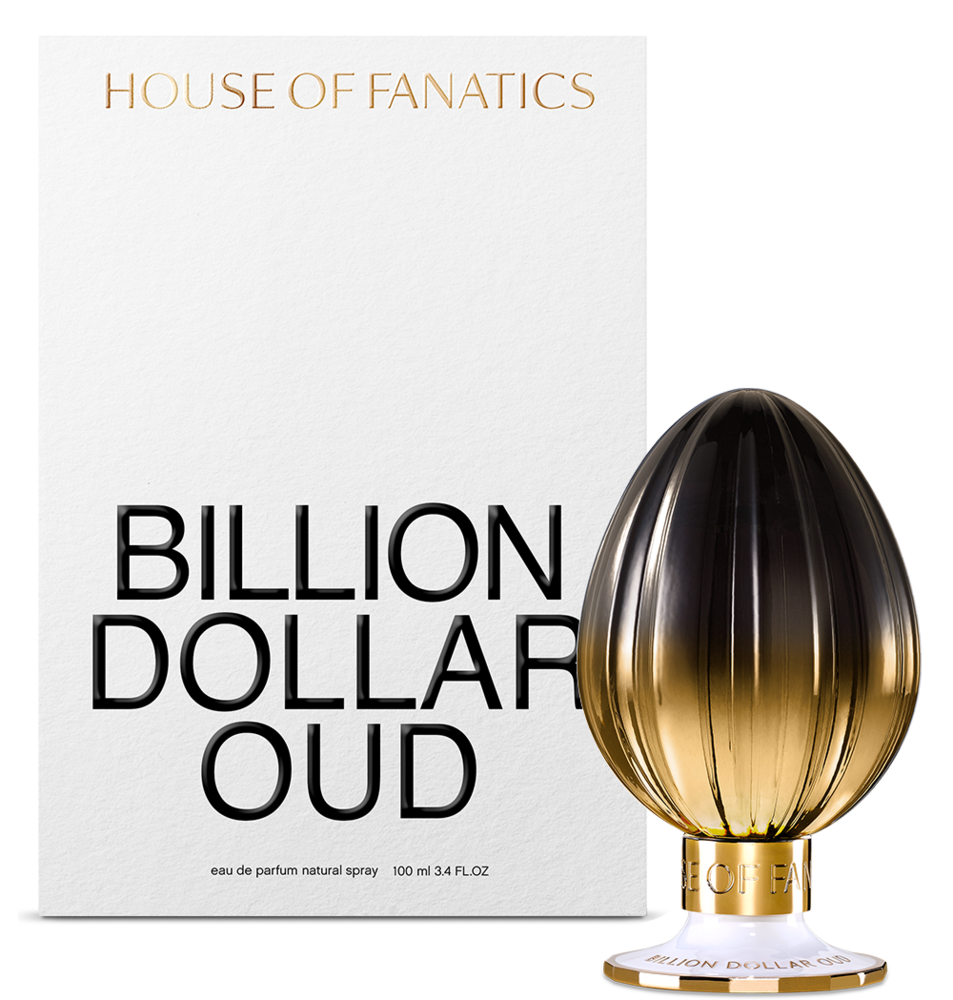 Billion Dollar Oud