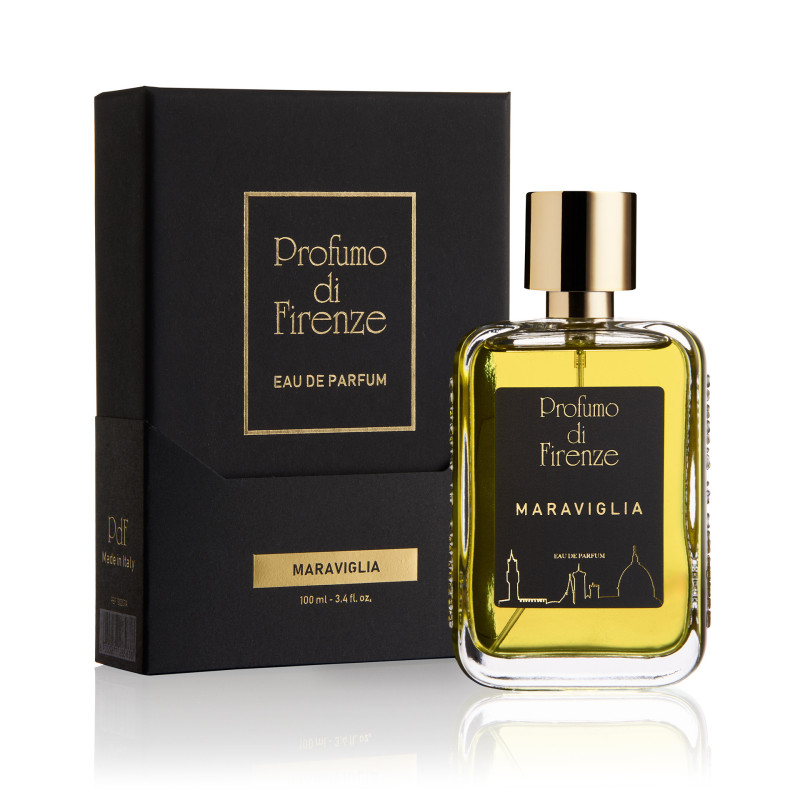 Maraviglia Eau de Parfum 100 ml