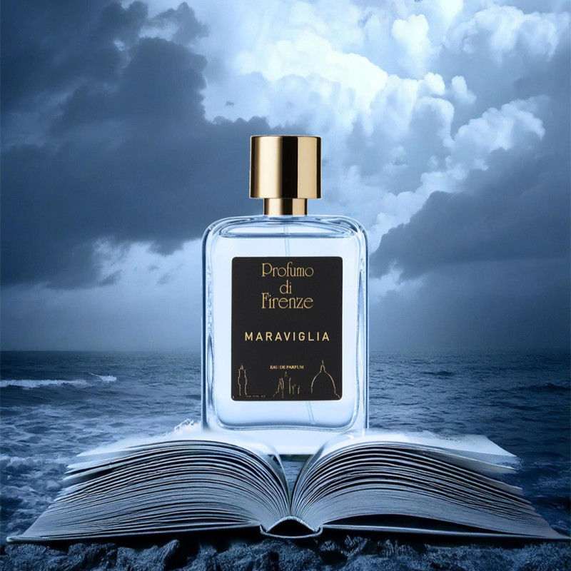 Maraviglia Eau de Parfum 100 ml