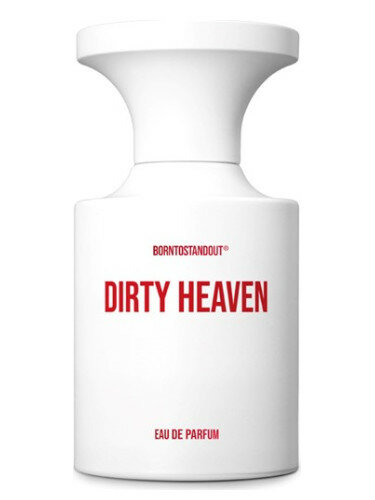 DIRTY HEAVEN