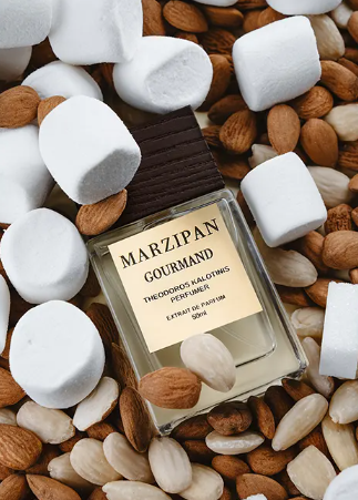 Marzipan Gourmand Extrait de Parfum 50 ml