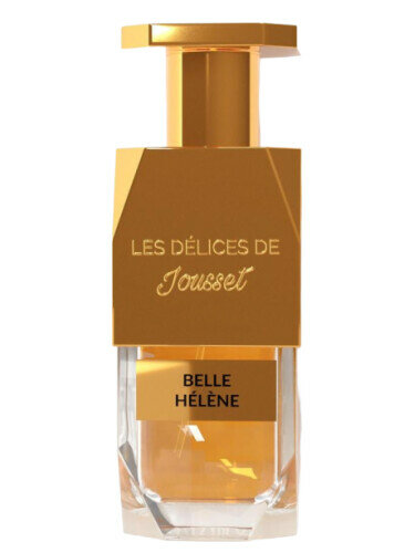 Belle H&eacute;l&egrave;ne