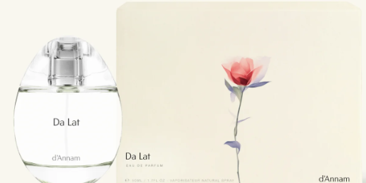 Da Lat Eau de Parfum 50 ml