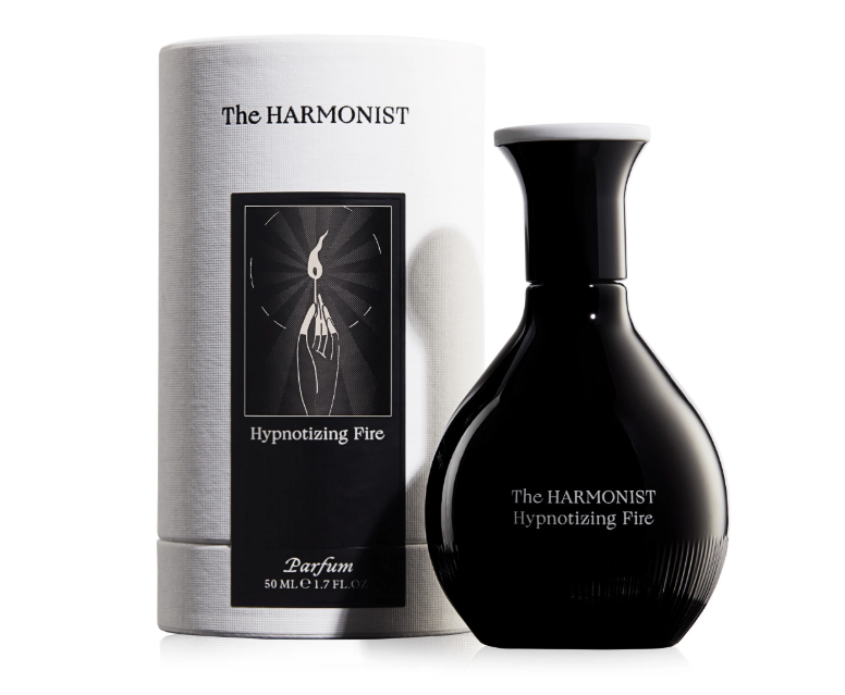 Hypnotizing Fire Extrait de Parfum 50 ml