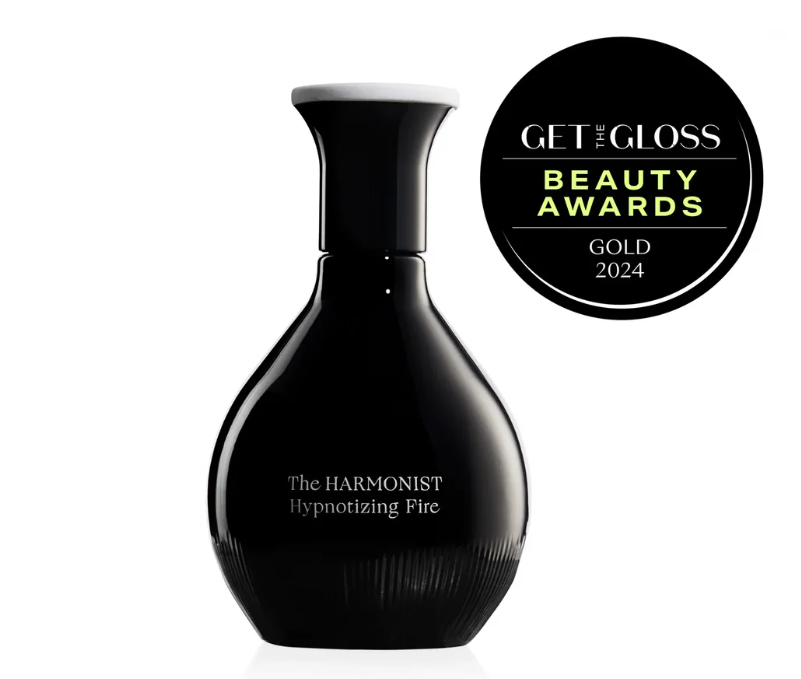 The Harmonist Hypnotizing Fire 