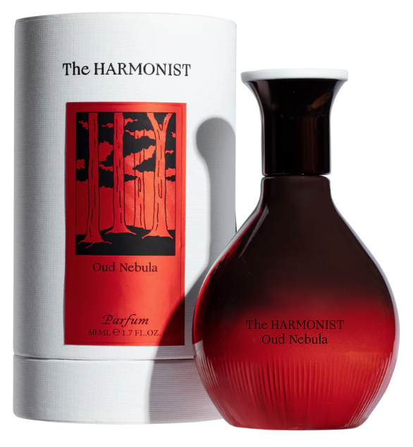 Oud Nebula Extrait de Parfum 50 ml