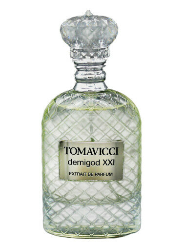 Tomavicci Demigod XXI