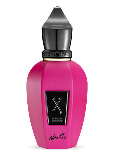 Duran Duran NeoRio Extrait de Parfum 50 ml