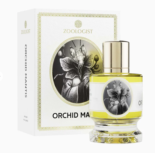 Orchid Mantis Extrait de parfum 60 ml 