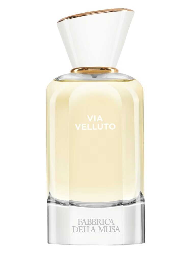 Via Velluto