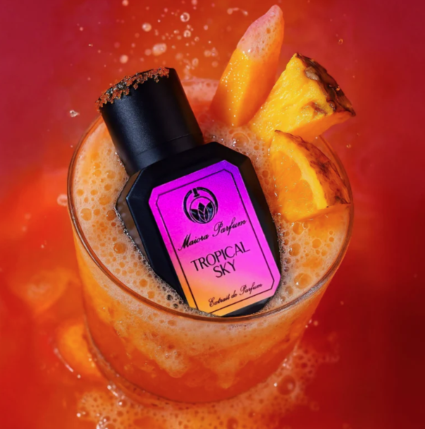 Tropical Sky Extrait de Parfum 30 ml