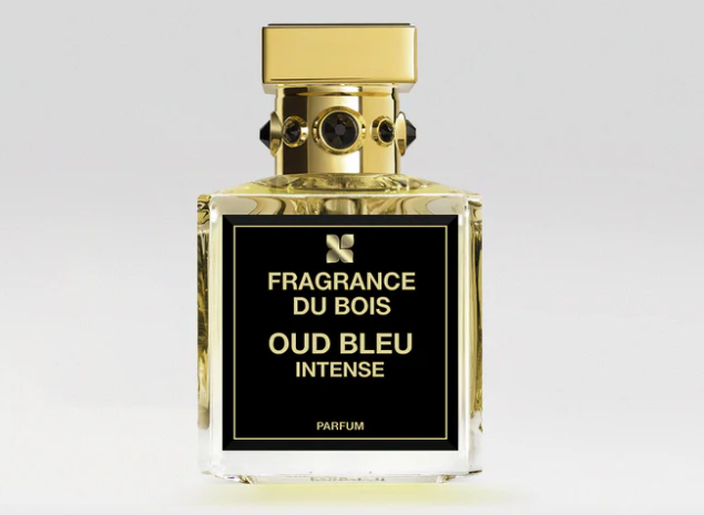 OUD BLEU iNTENSE