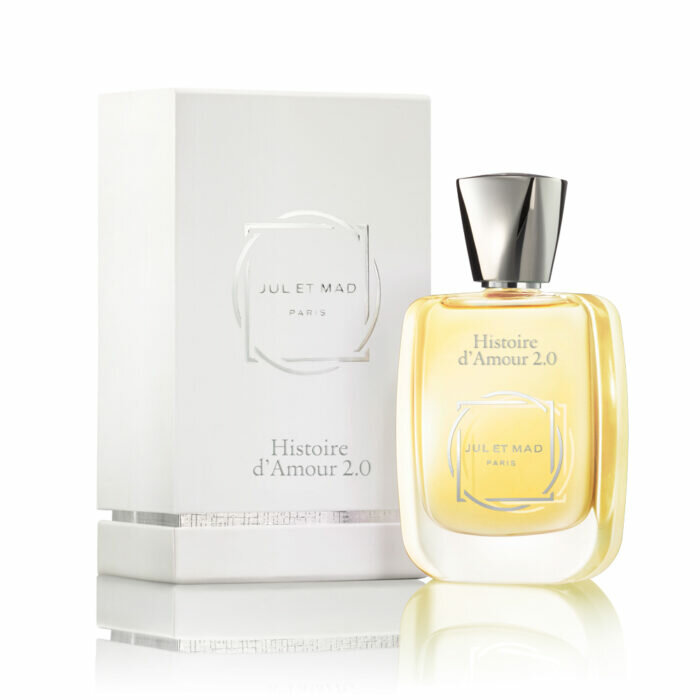 Histoire d&rsquo;Amour 2.0