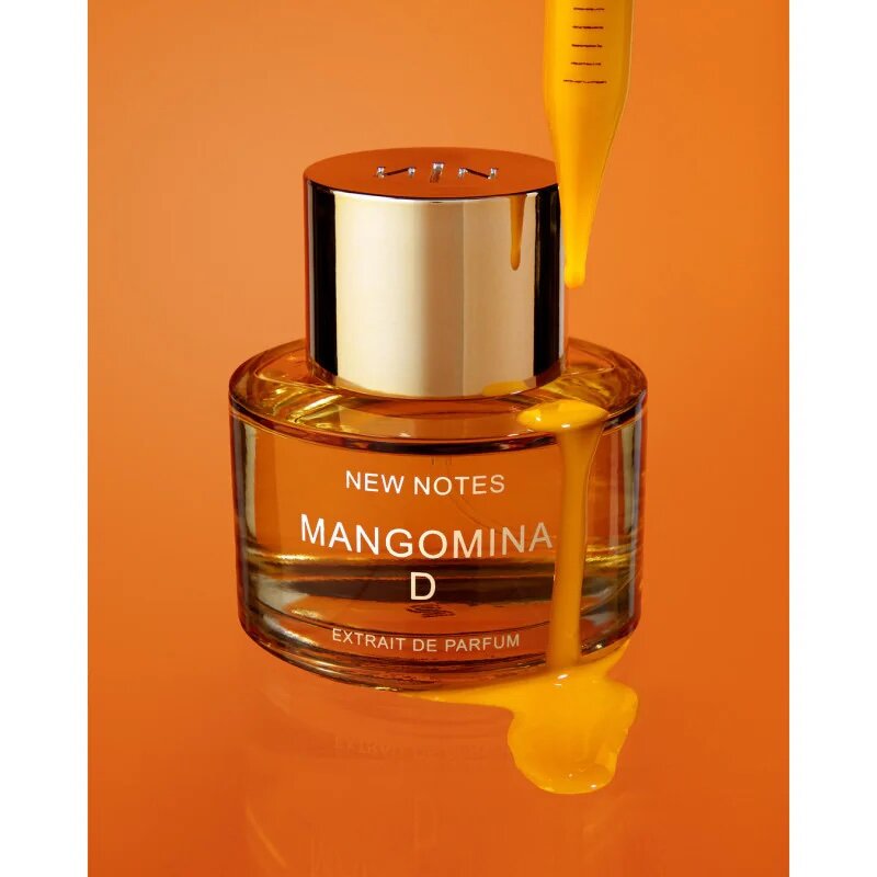 Mangomina D Extrait de Parfum 60 ml