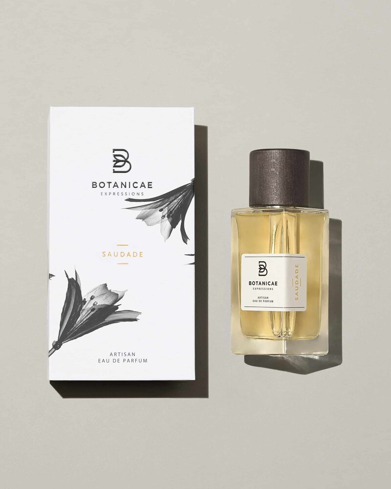 Saudade Eau de Parfum 100 ml