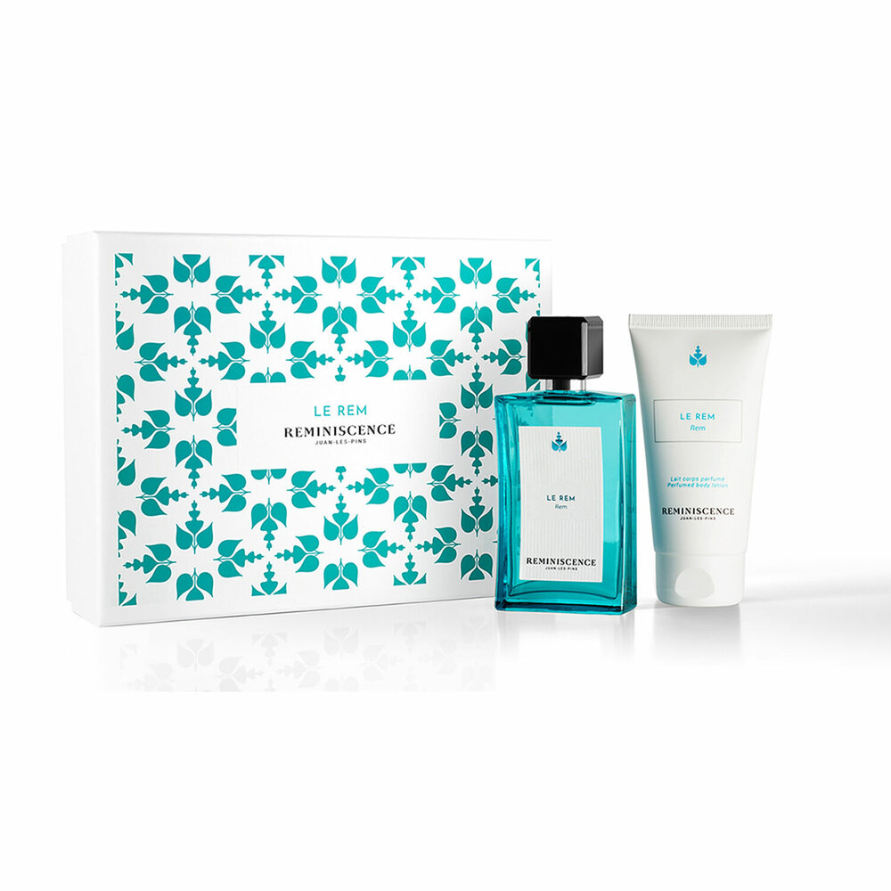 Reminiscence Le Rem set
