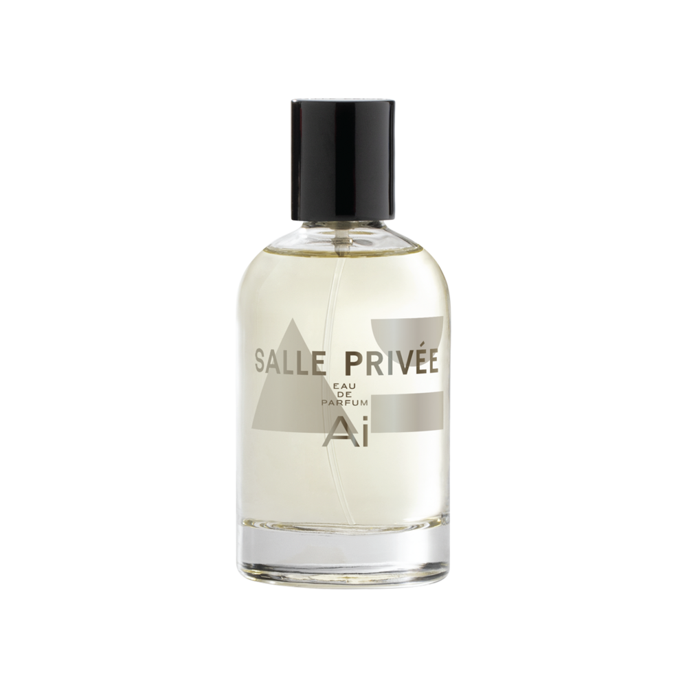SALLE PRIVEE AI