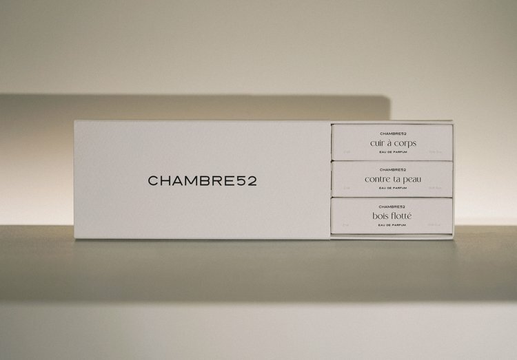 Discovery Set 6 x 2 ml