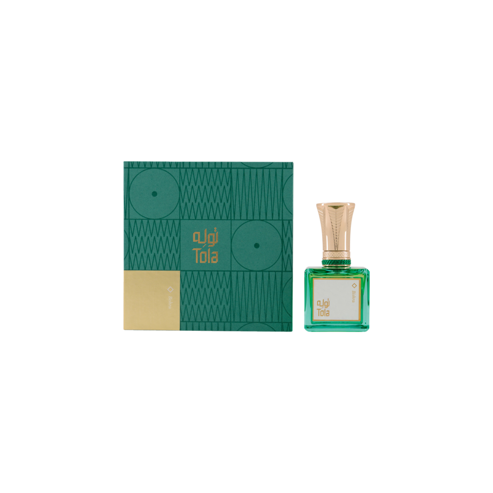 Seba Eau de Parfum 60 ml