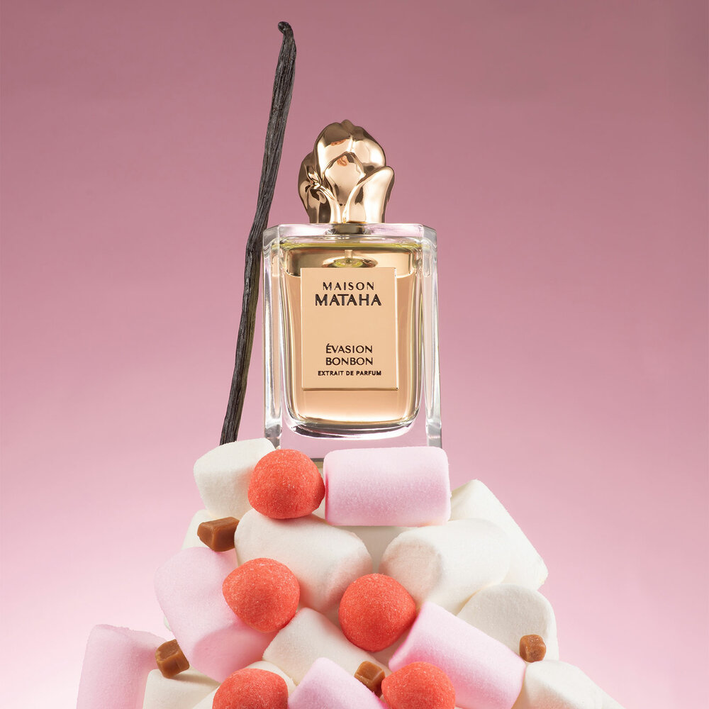 Evasion Bonbon Extrait de Parfum 100 ml 