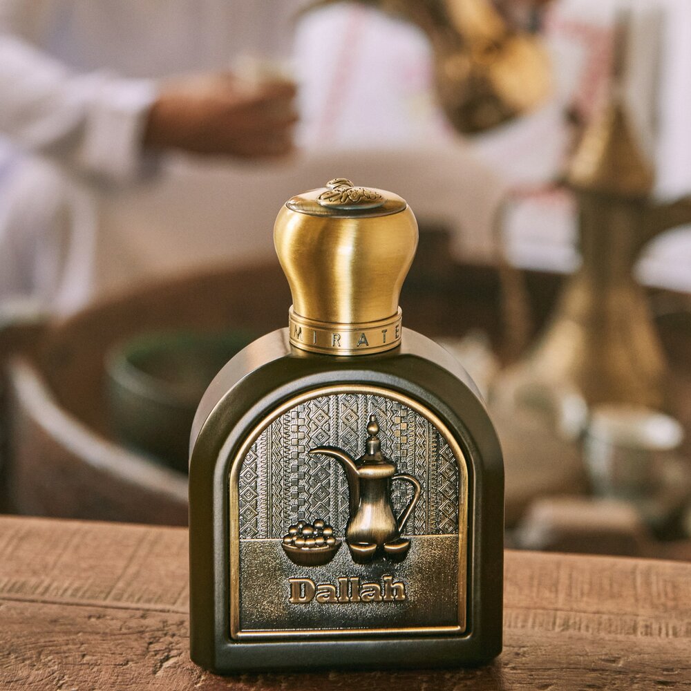 Dallah Extrait de Parfum 100 ml