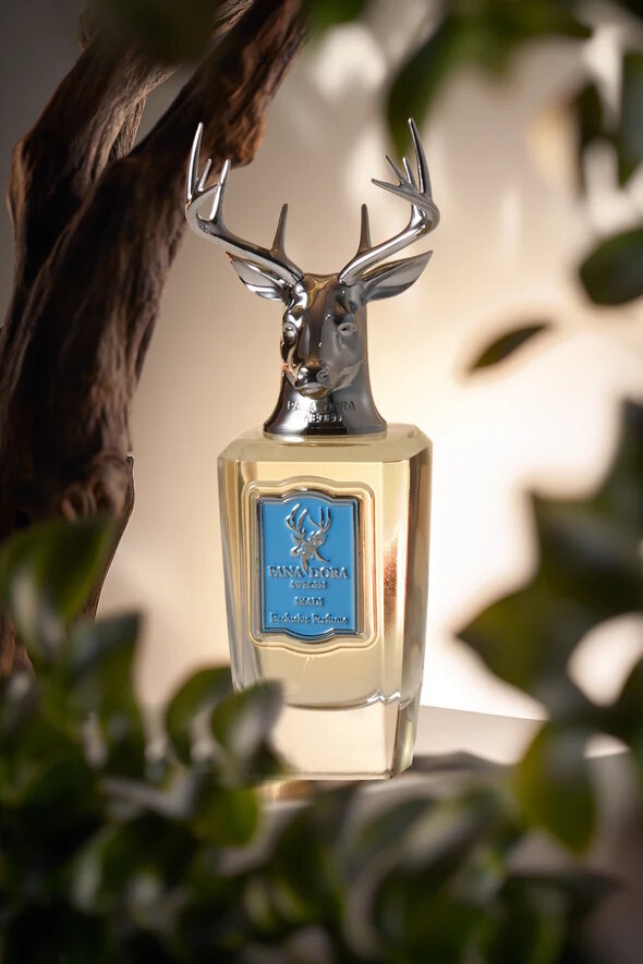 Skadi Eau de Parfum 100 ml