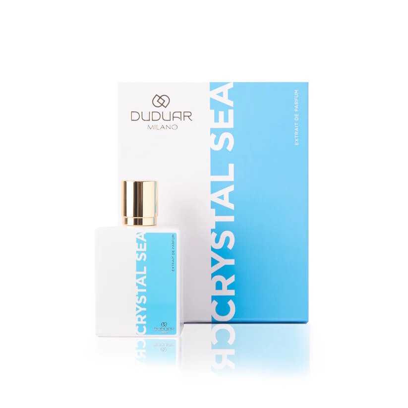 Crystal Sea Extrait de Parfum 50 ml