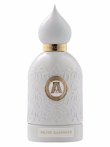 Musk Kashmir