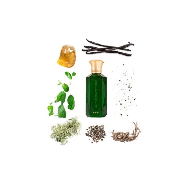 Anni Eau de Parfum 100 ml