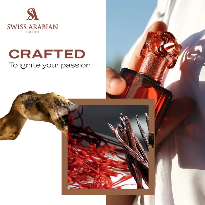 Shaghaf Oud 007 Eau de Parfum 75 ml