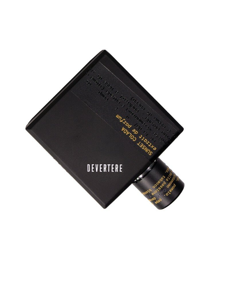 Devertere Sunset Colada