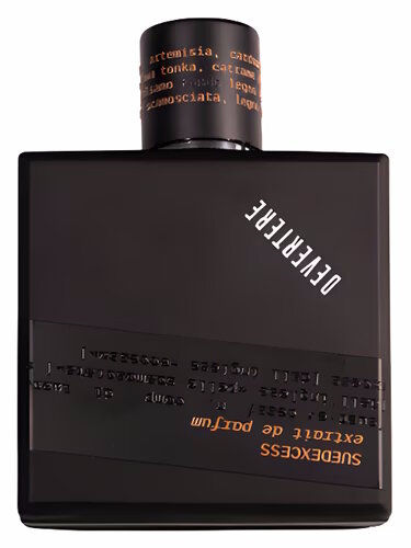 Devertere Suedexcess