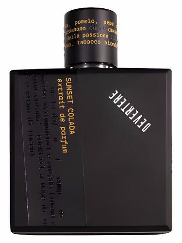 Devertere Sunset Colada