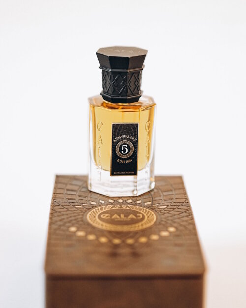 5th Anniversary Edition Extrait parfum 50 ml