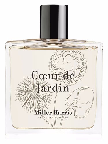 Coeur de Jardin
