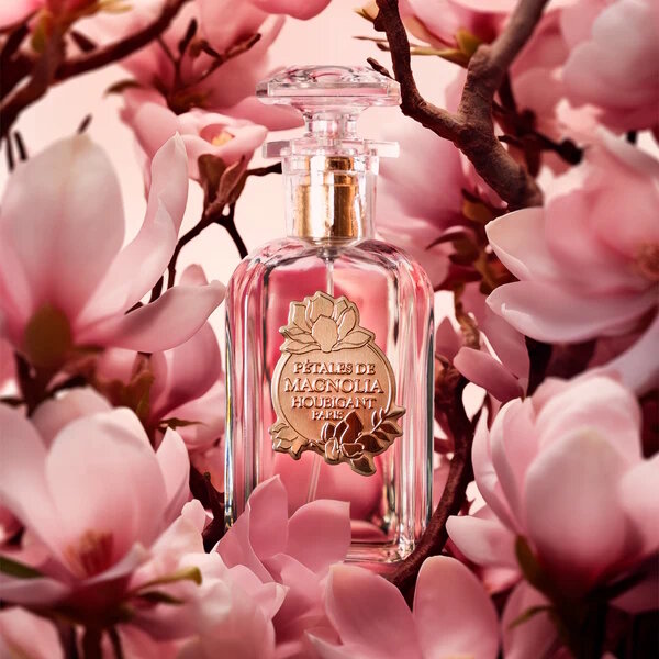 Petales de Magnolia Eau de Parfum 100 ml