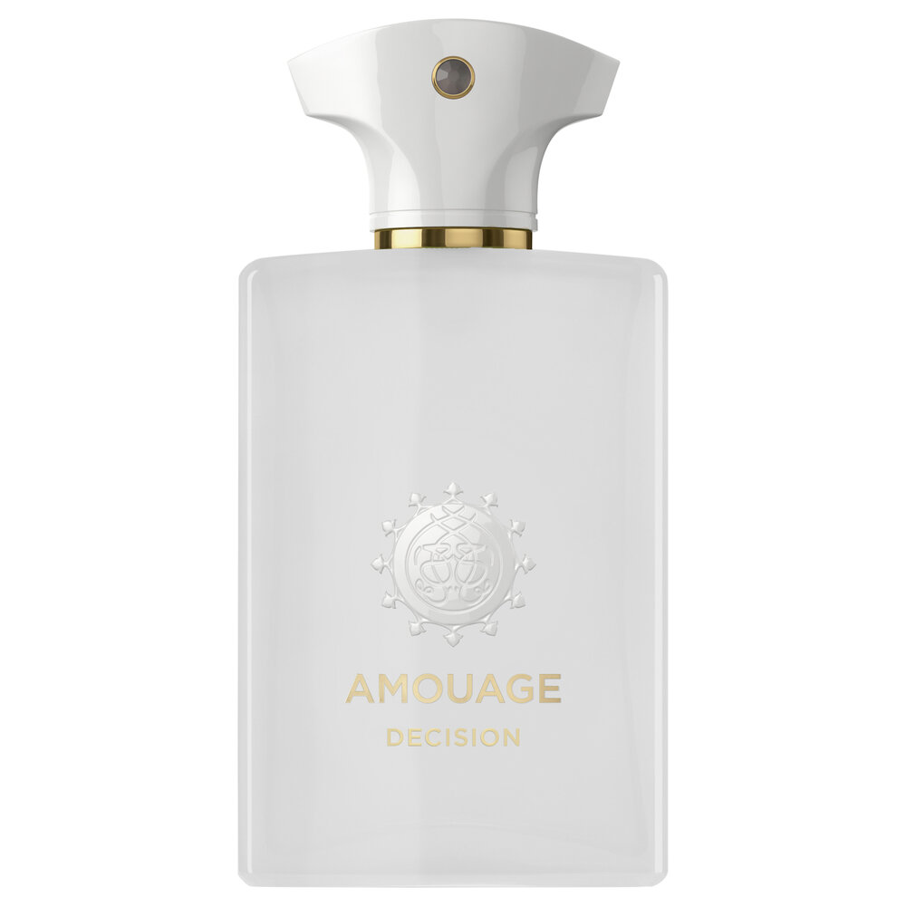 Amouage Decision