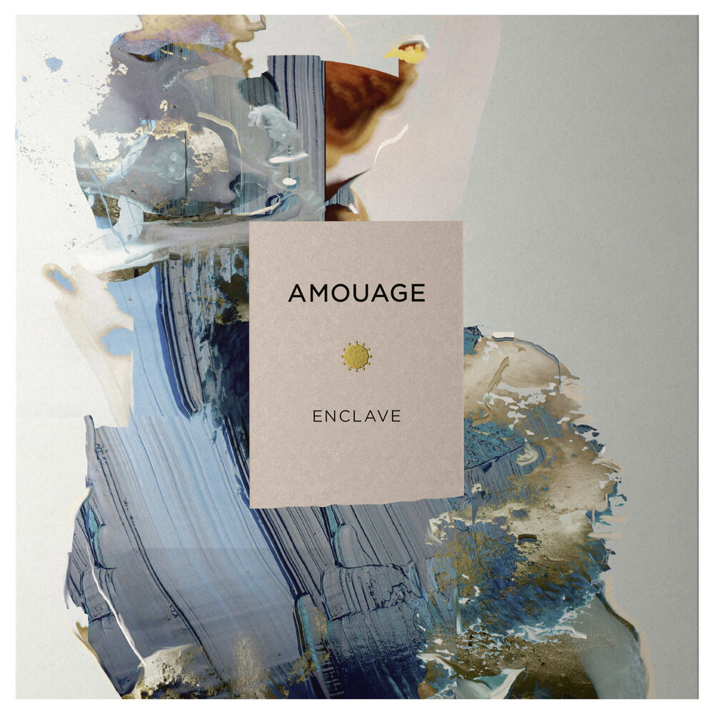 Enclave Eau de Parfum 100 ml