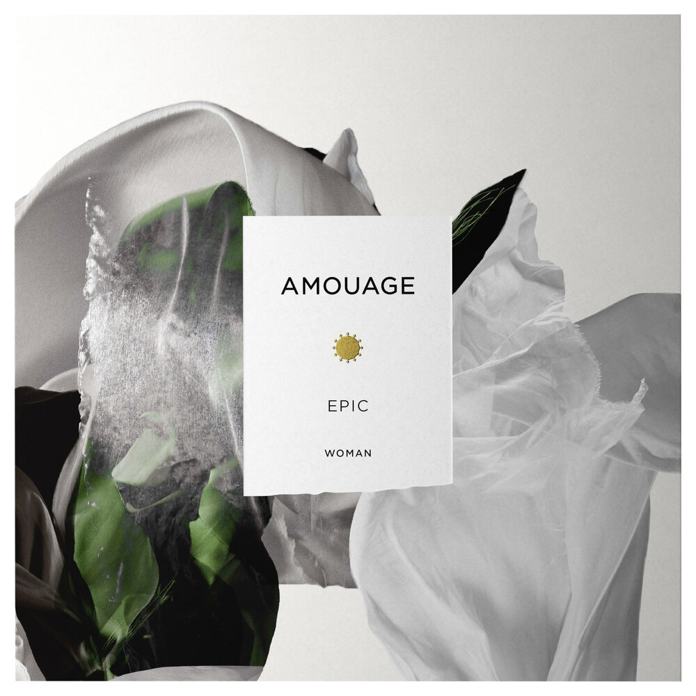 Epic Man Eau de Parfum 100 ml