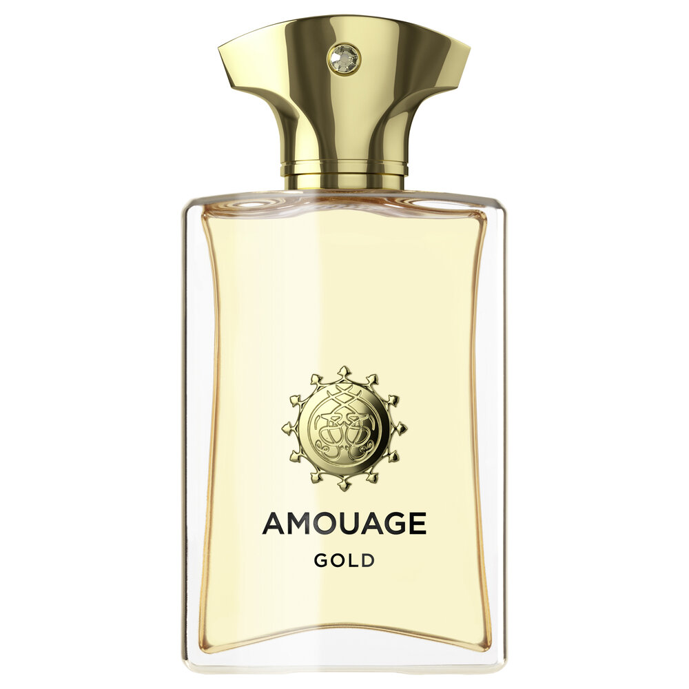Amouage Gold Man