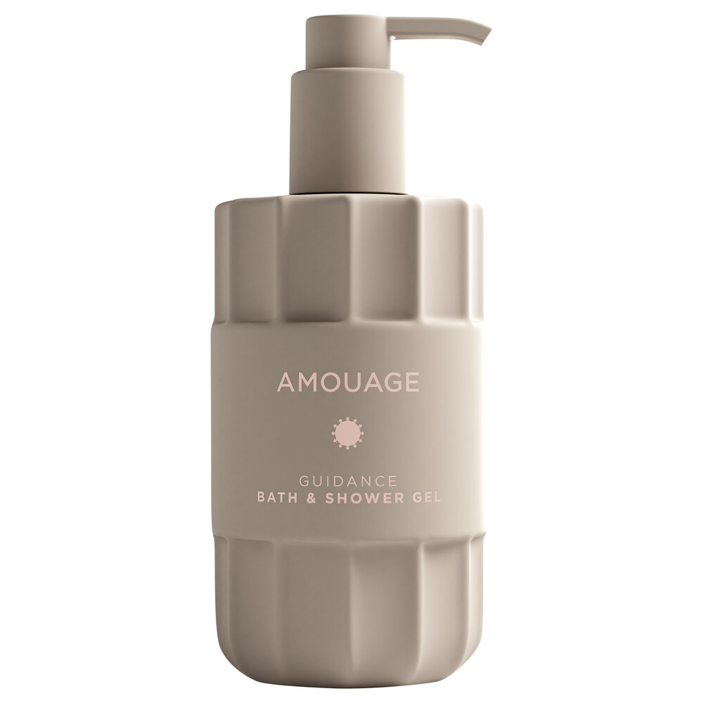 Amouage Bath &amp; Shower Gel Guidance- 360 ml
