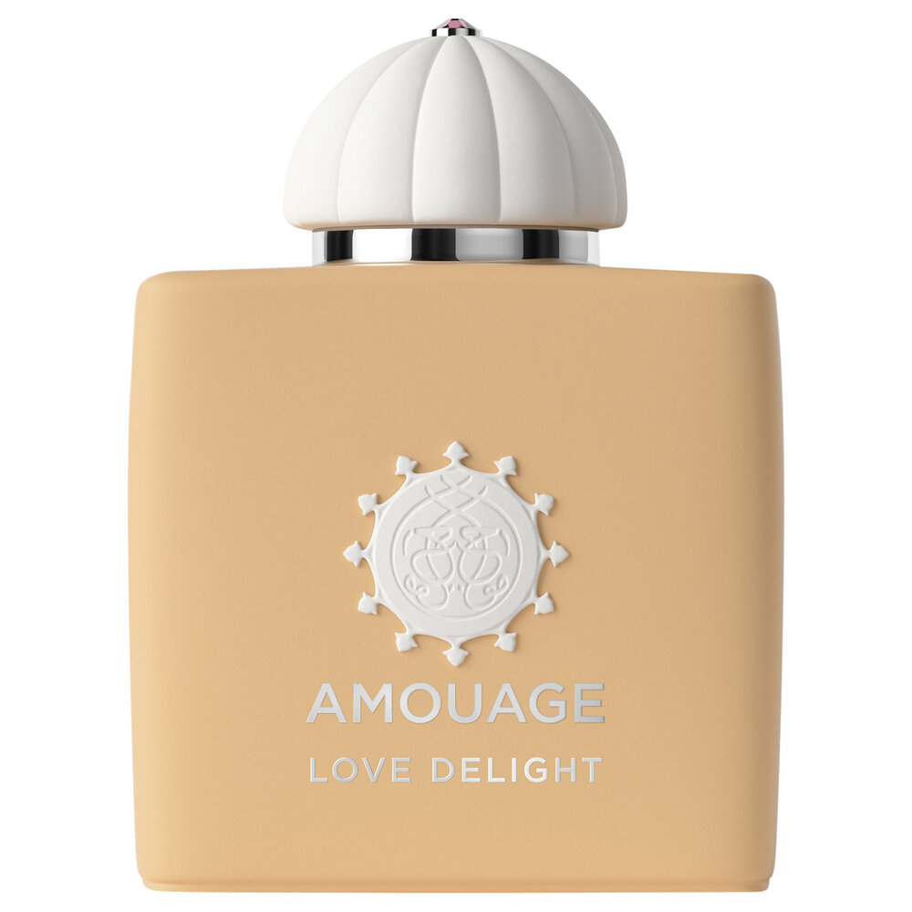Amouage Love Delight