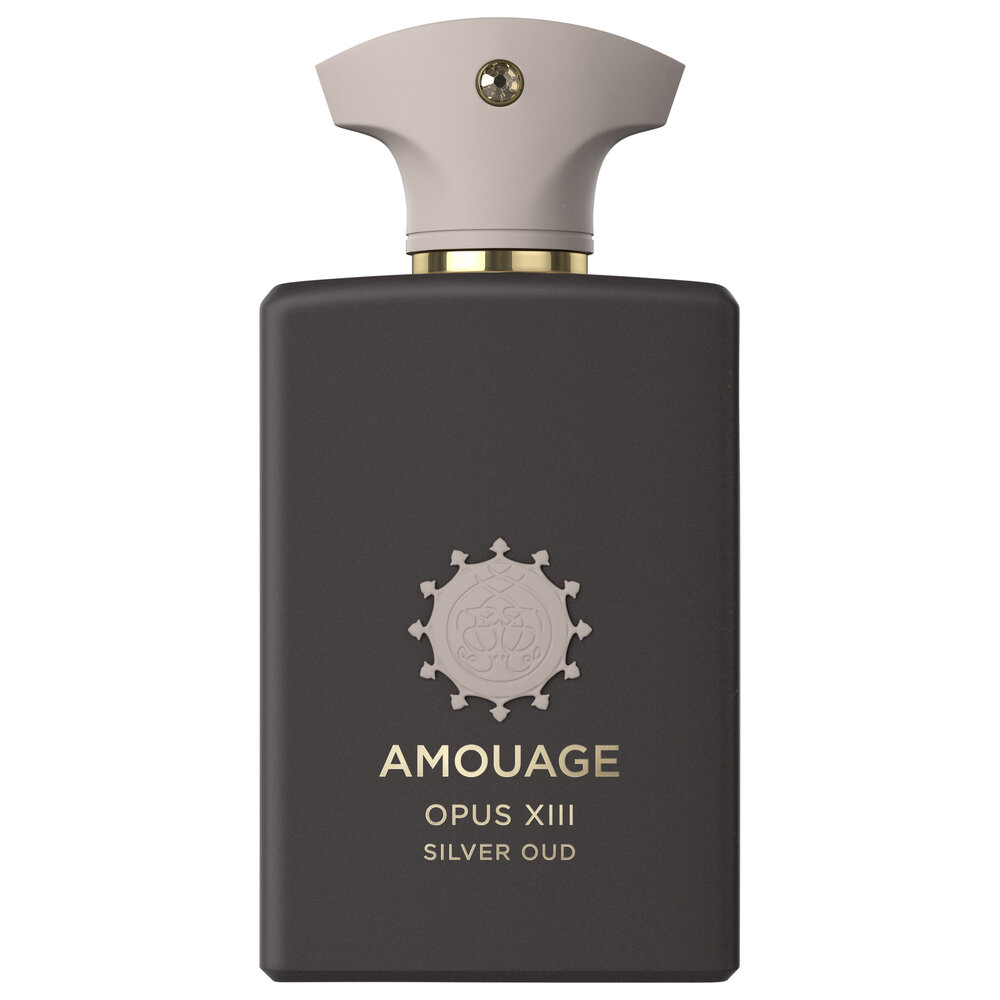 Opus XIII &ndash; Silver Oud Amouage